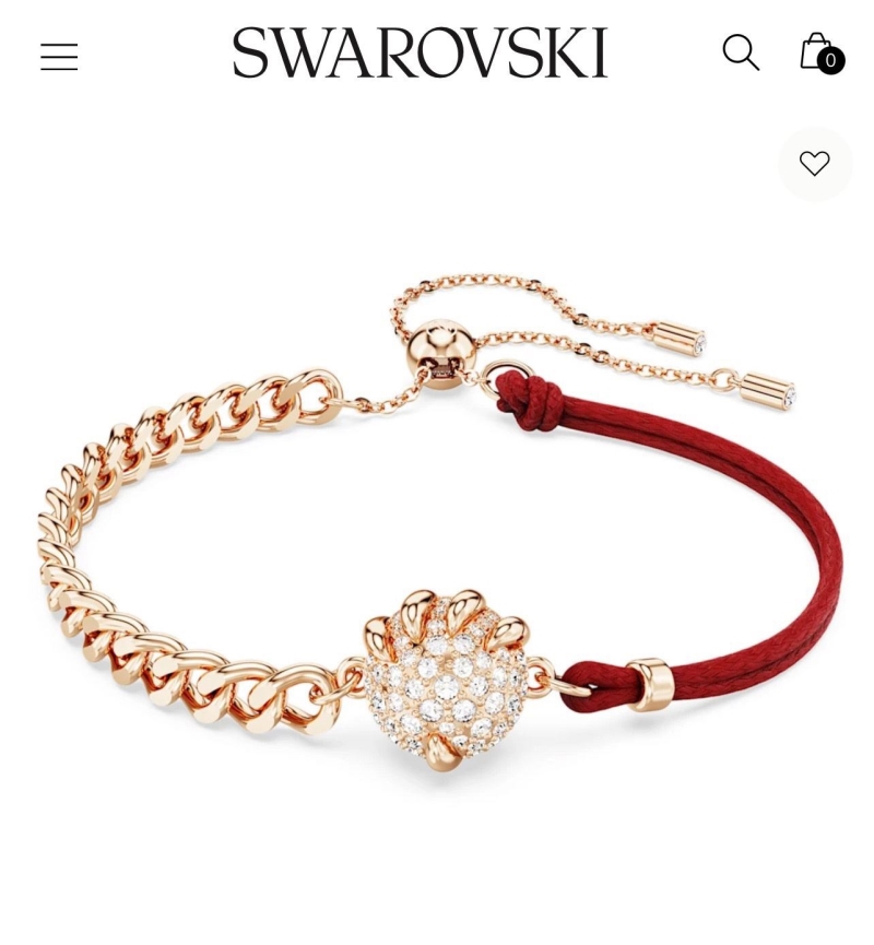 Swarovski Bracelets